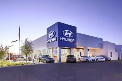 Kontak Hyundai Bogor